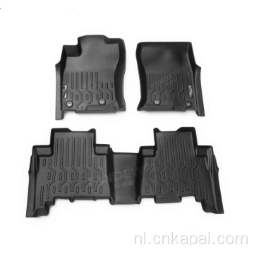 Tapijten voor autovloeren voor Toyota 4 Runner